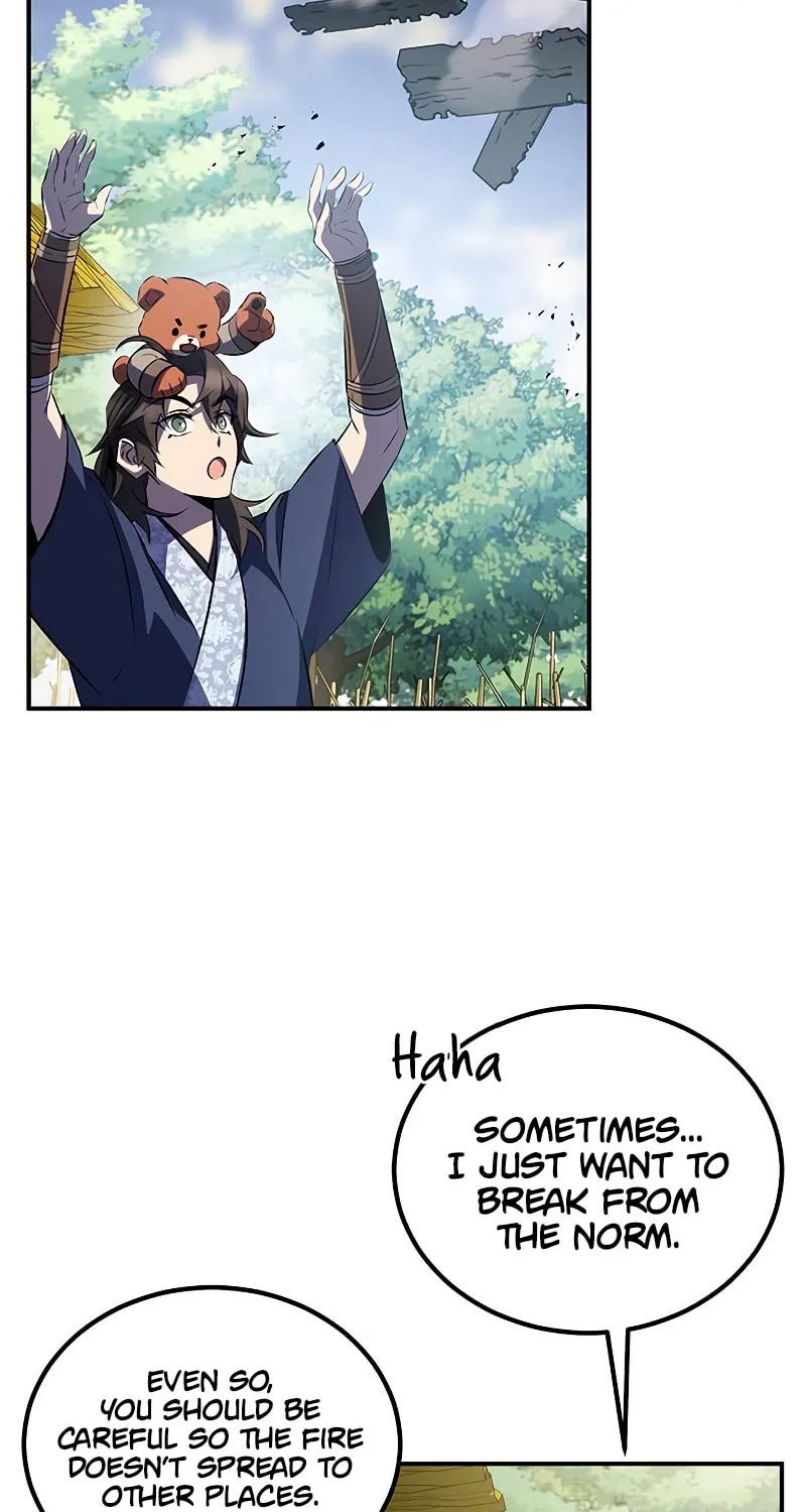 Yakppari Sinseonham Chapter 26 page 23 - 