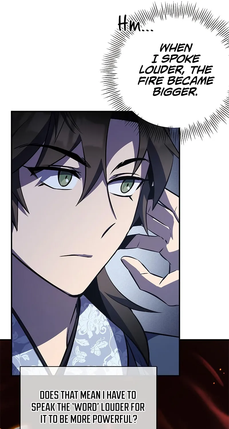 Yakppari Sinseonham Chapter 26 page 25 - 