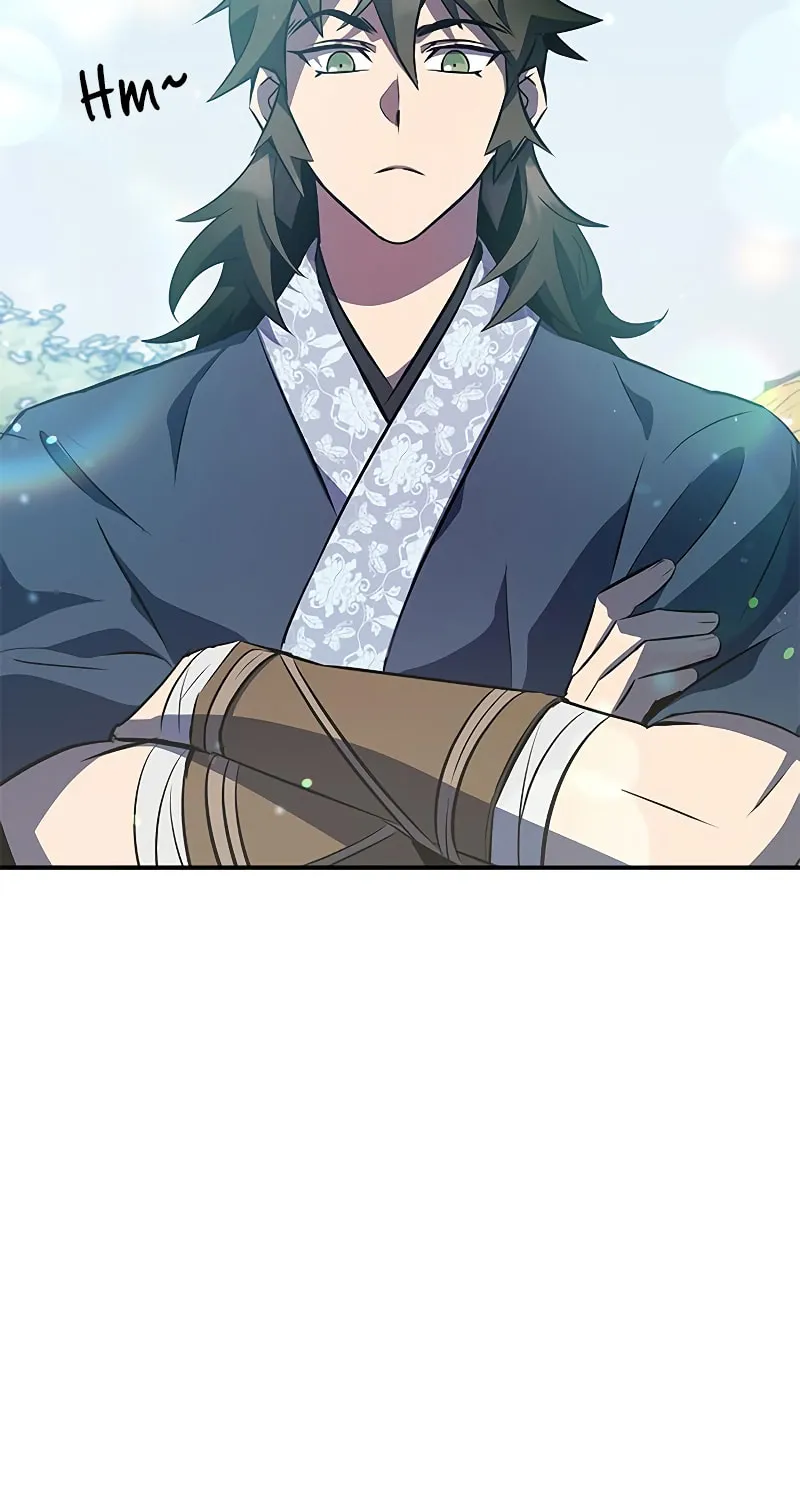 Yakppari Sinseonham Chapter 26 page 4 - 