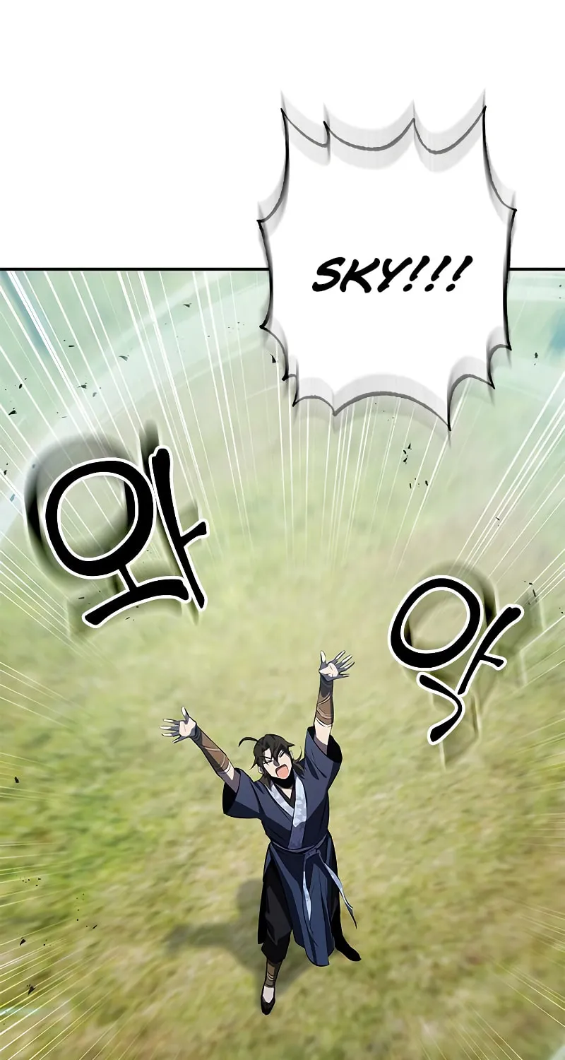 Yakppari Sinseonham Chapter 26 page 33 - 