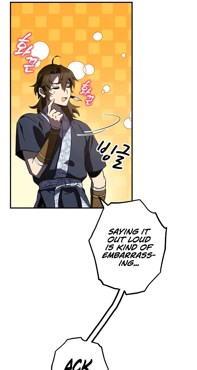Yakppari Sinseonham Chapter 26 page 37 - 