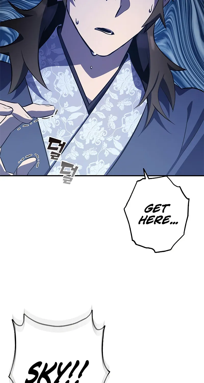 Yakppari Sinseonham Chapter 26 page 41 - 
