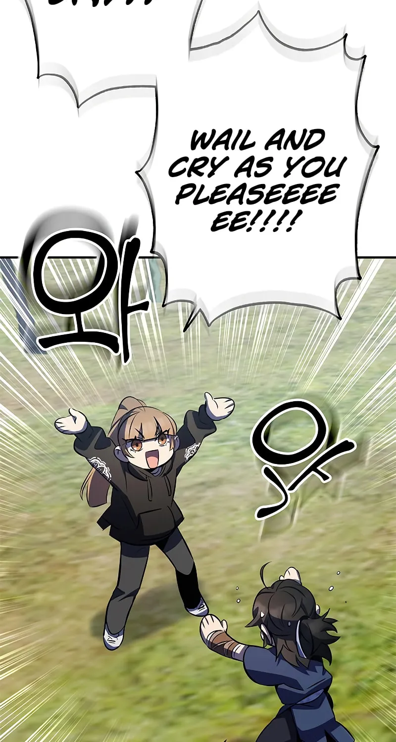Yakppari Sinseonham Chapter 26 page 42 - 