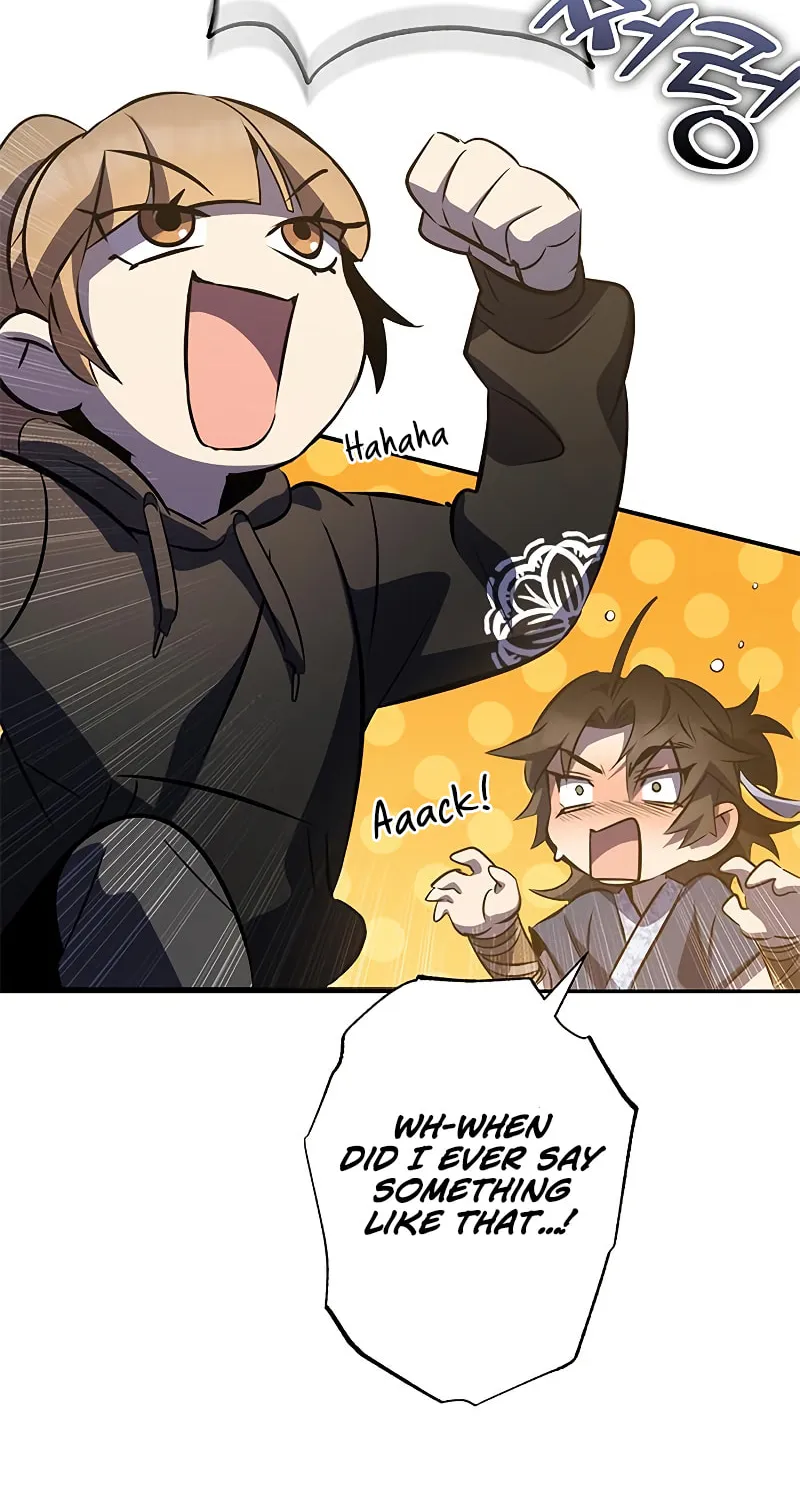 Yakppari Sinseonham Chapter 26 page 44 - 