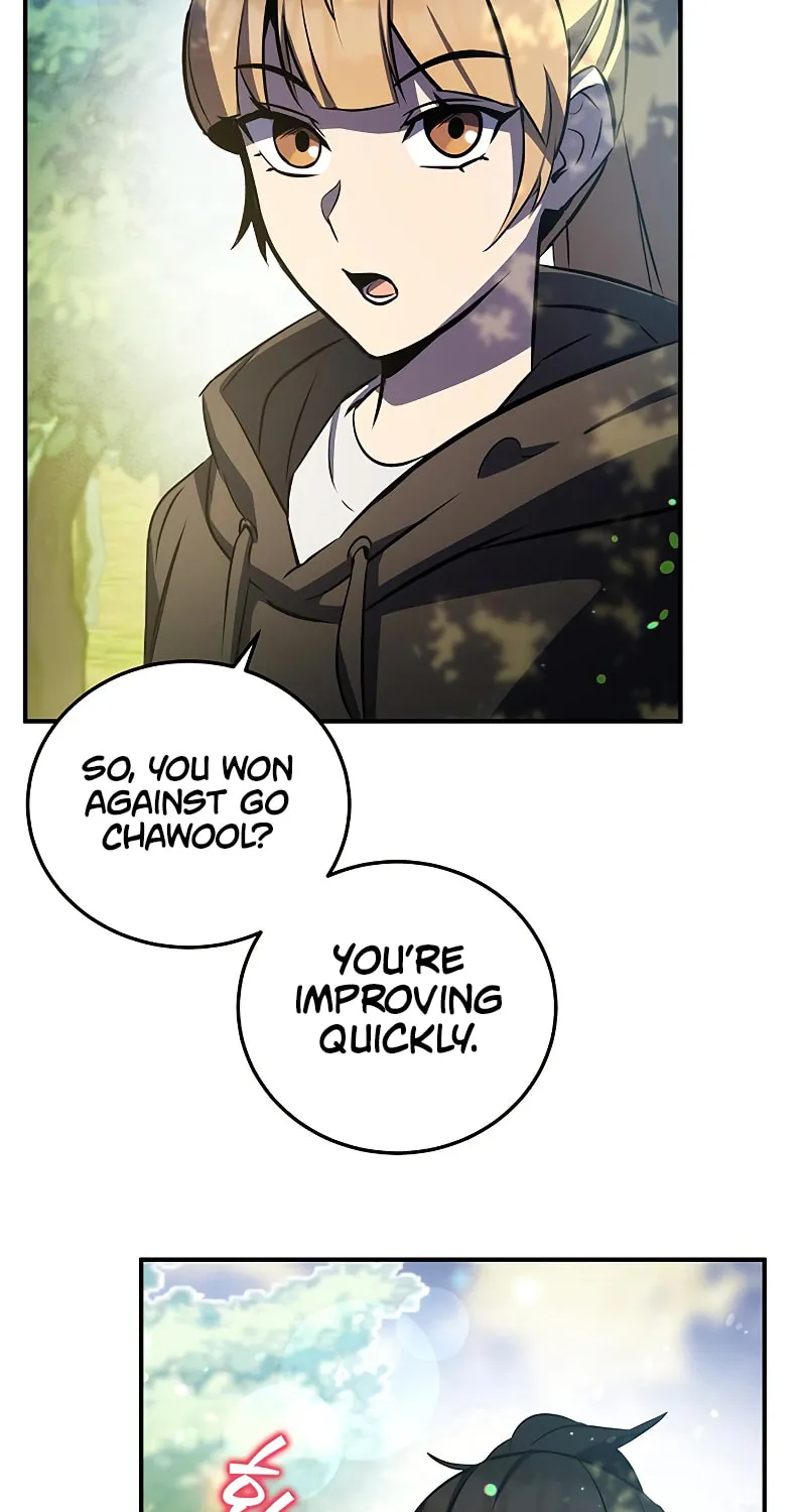 Yakppari Sinseonham Chapter 26 page 51 - 