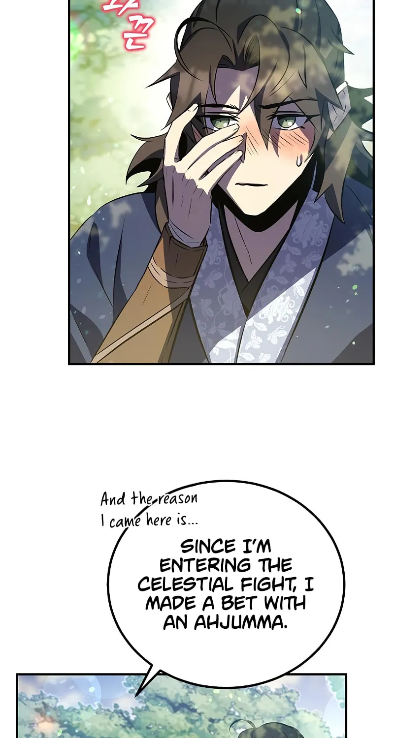 Yakppari Sinseonham Chapter 26 page 52 - 