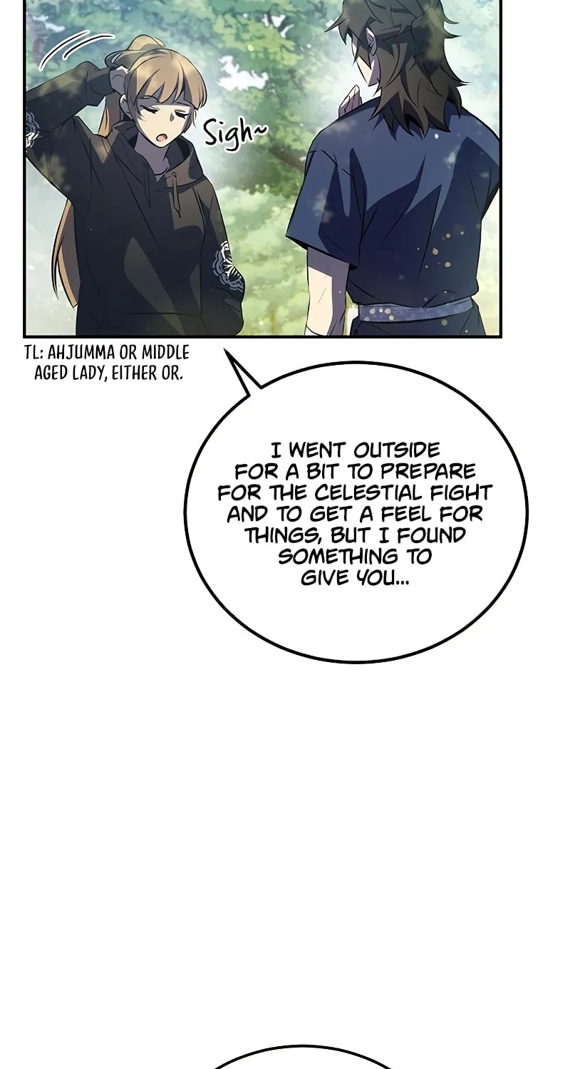 Yakppari Sinseonham Chapter 26 page 53 - 