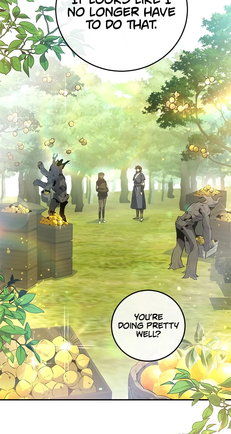 Yakppari Sinseonham Chapter 26 page 55 - 