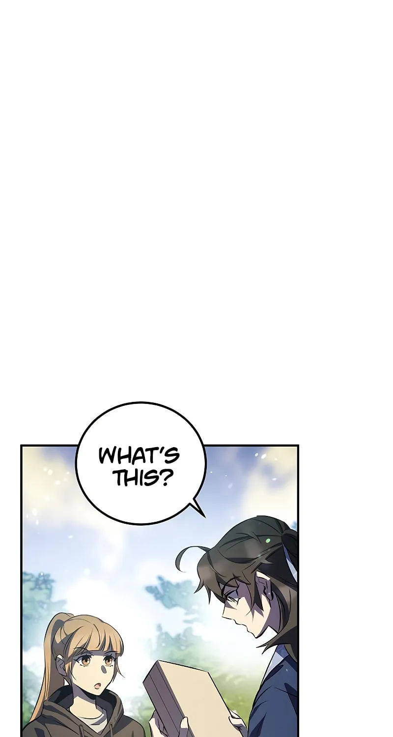 Yakppari Sinseonham Chapter 26 page 57 - 