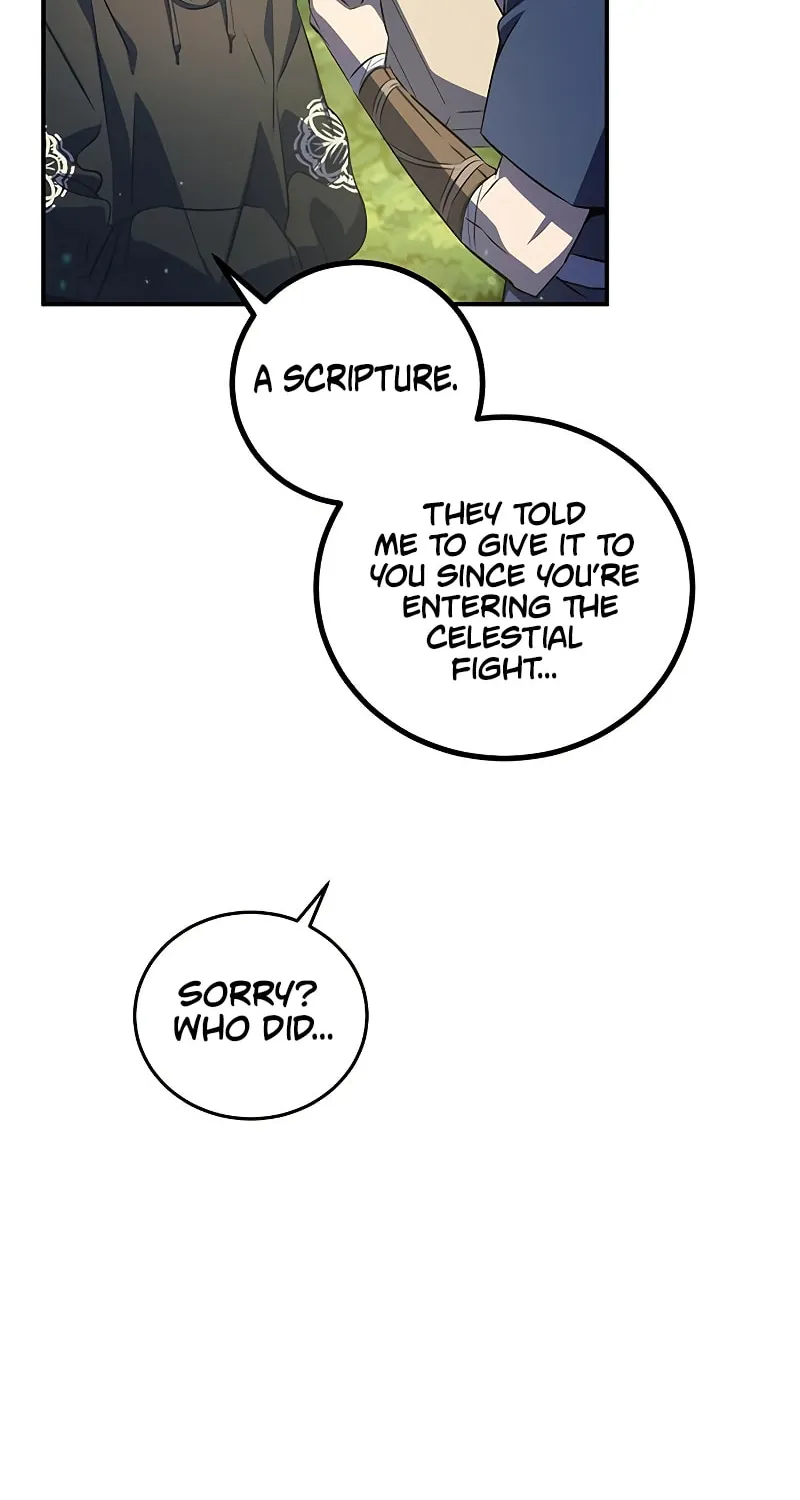 Yakppari Sinseonham Chapter 26 page 58 - 