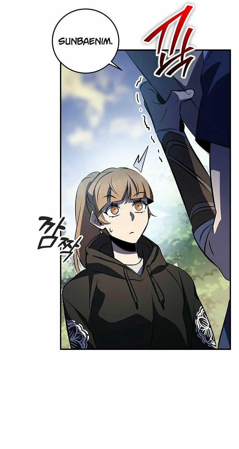 Yakppari Sinseonham Chapter 26 page 64 - 