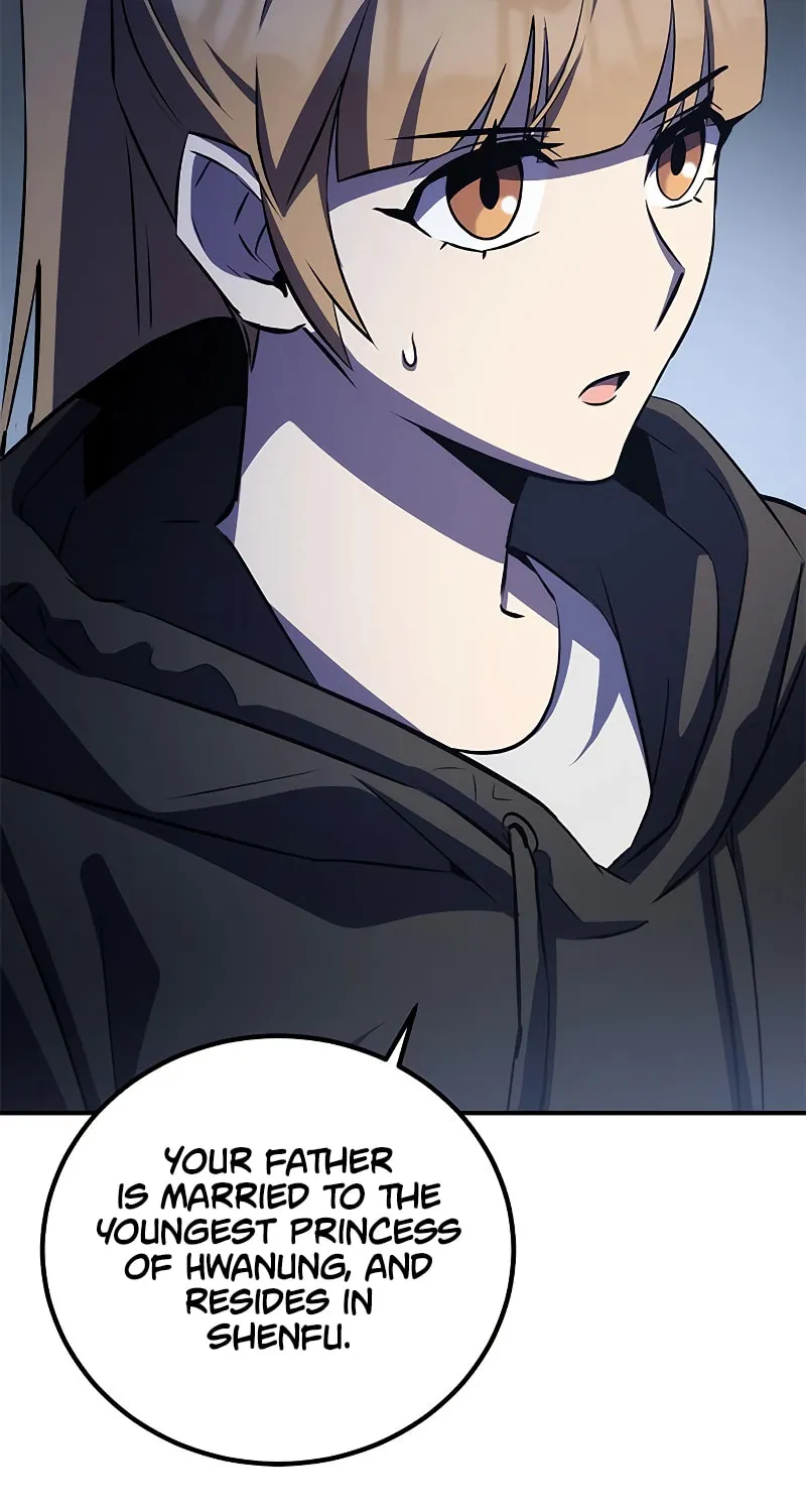 Yakppari Sinseonham Chapter 26 page 77 - 