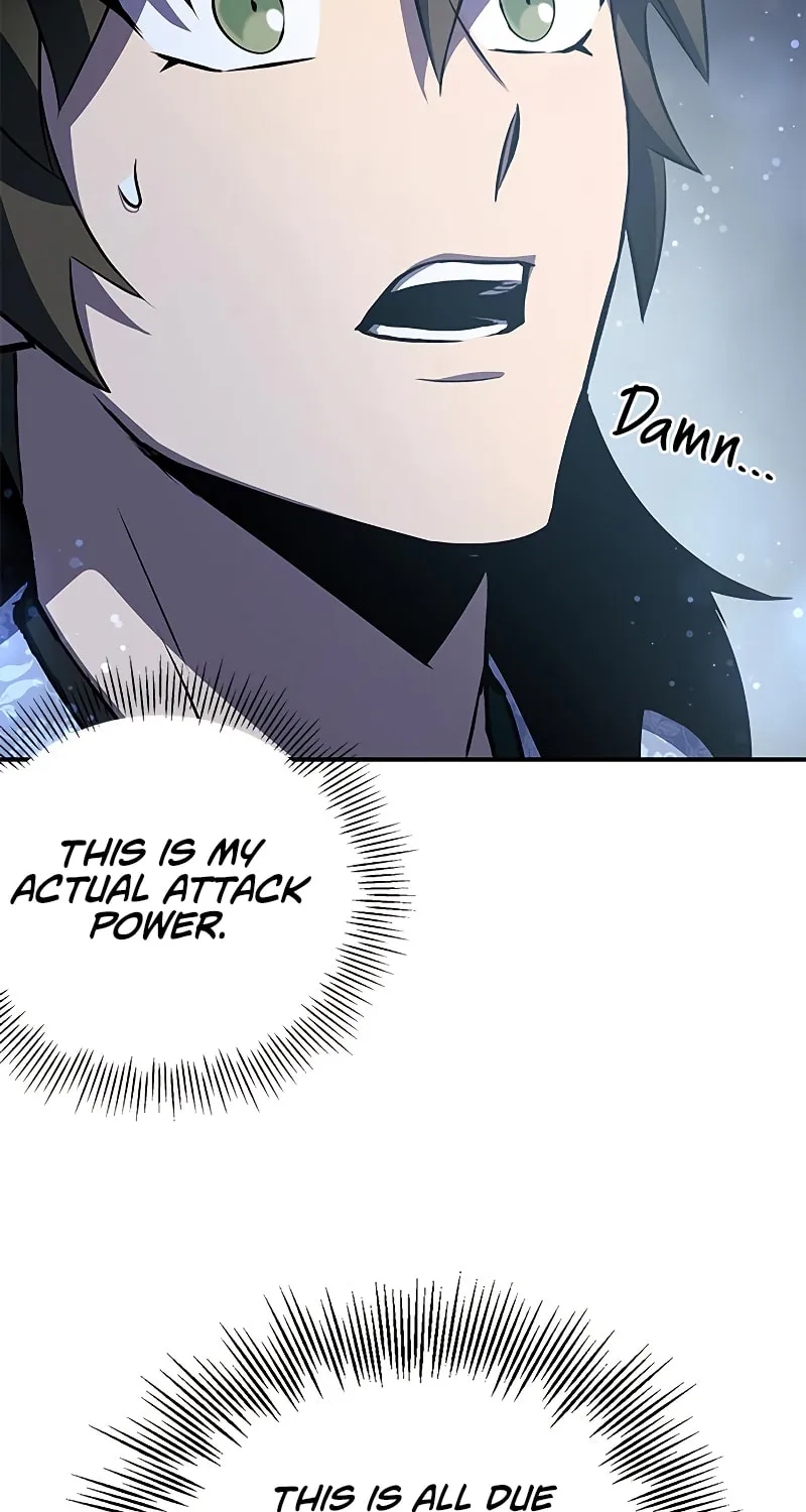 Yakppari Sinseonham Chapter 26 page 10 - 