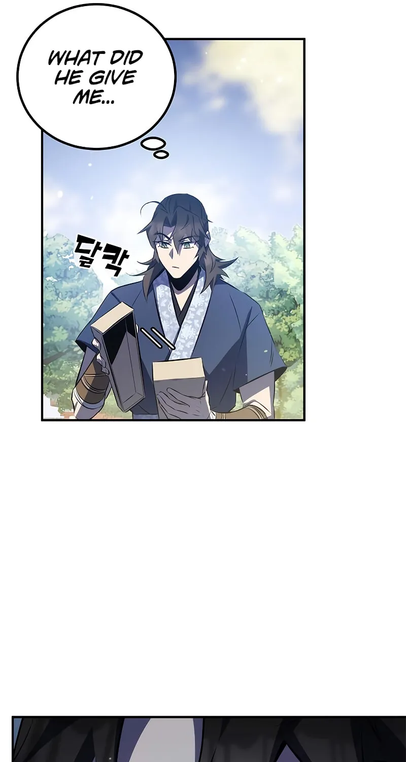 Yakppari Sinseonham Chapter 26 page 93 - 