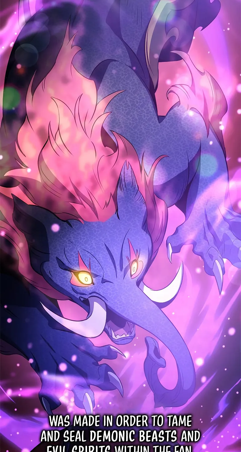 Yakppari Sinseonham Chapter 26 page 96 - 