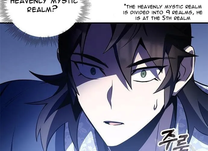 Yakppari Sinseonham Chapter 27 page 121 - 
