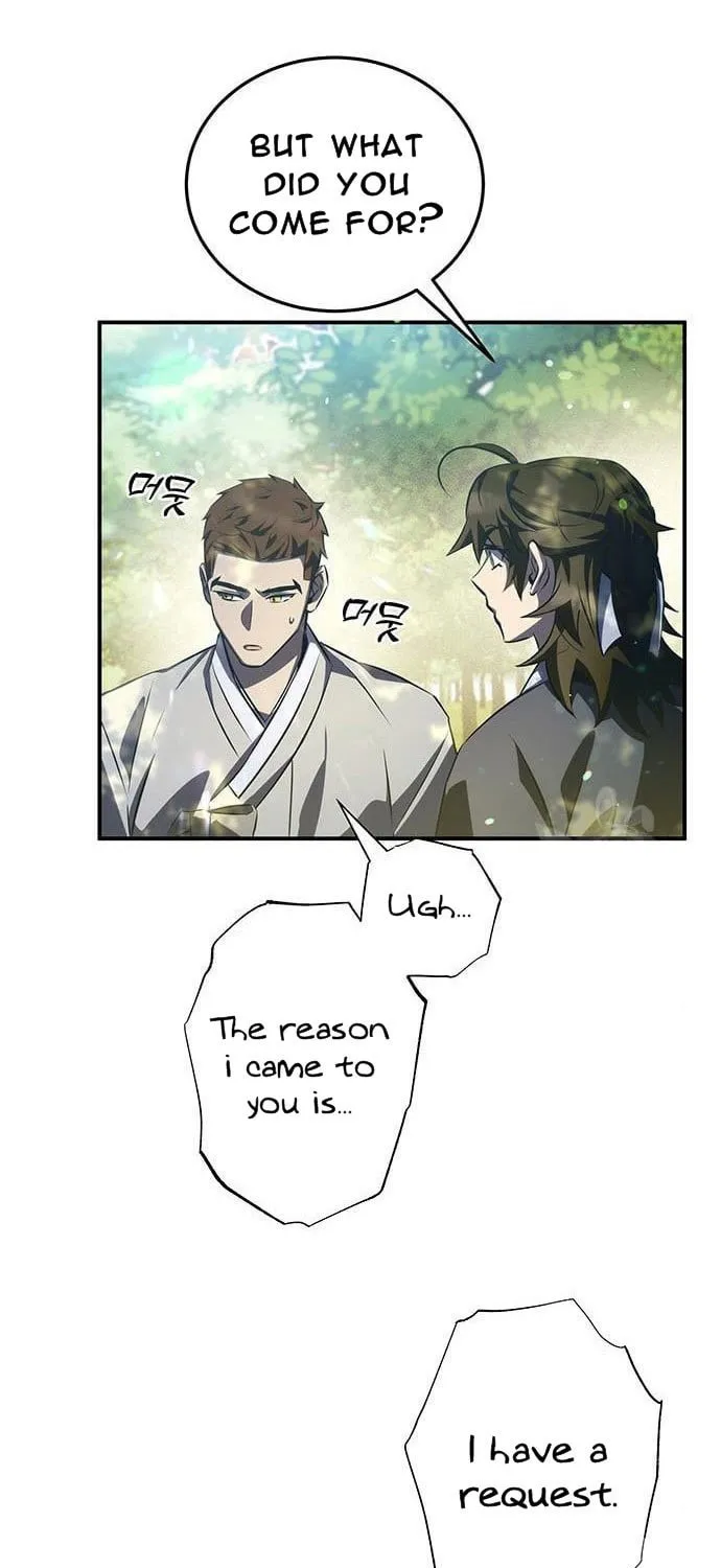 Yakppari Sinseonham Chapter 27 page 14 - 