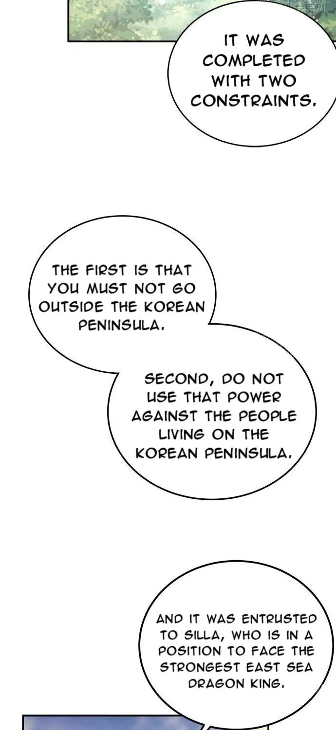 Yakppari Sinseonham Chapter 27 page 32 - 