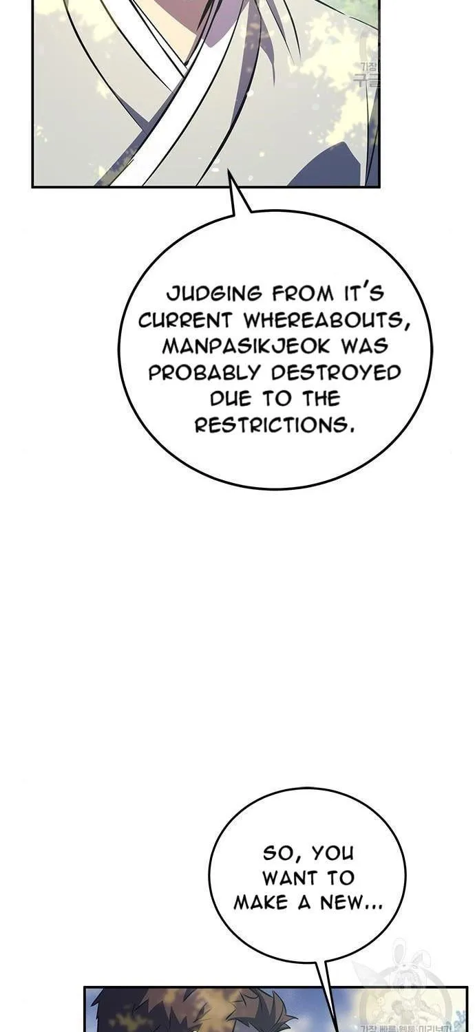 Yakppari Sinseonham Chapter 27 page 34 - 