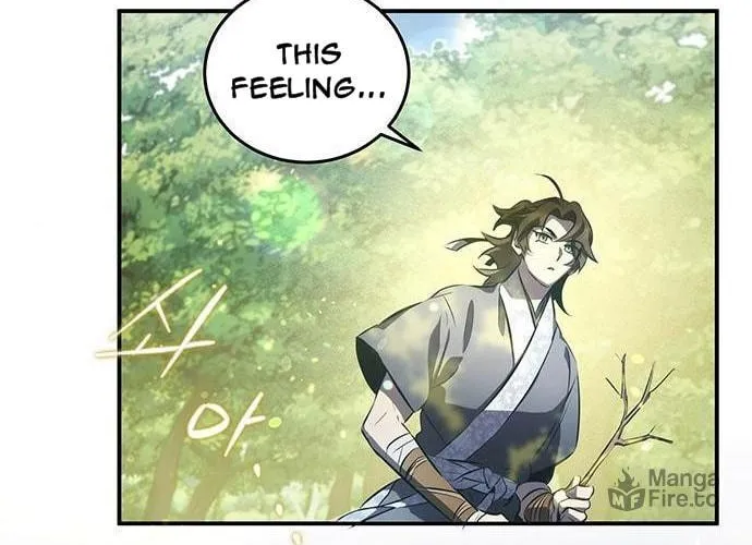 Yakppari Sinseonham Chapter 27 page 5 - 