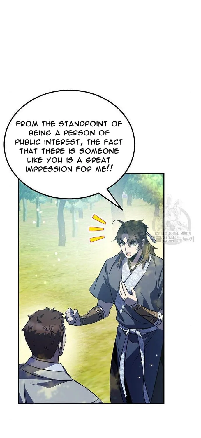 Yakppari Sinseonham Chapter 27 page 54 - 