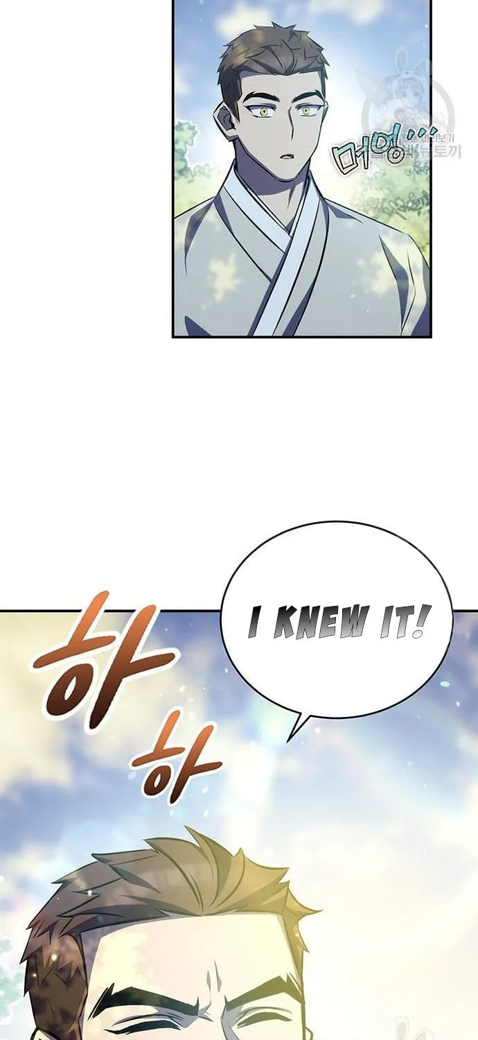 Yakppari Sinseonham Chapter 27 page 56 - 