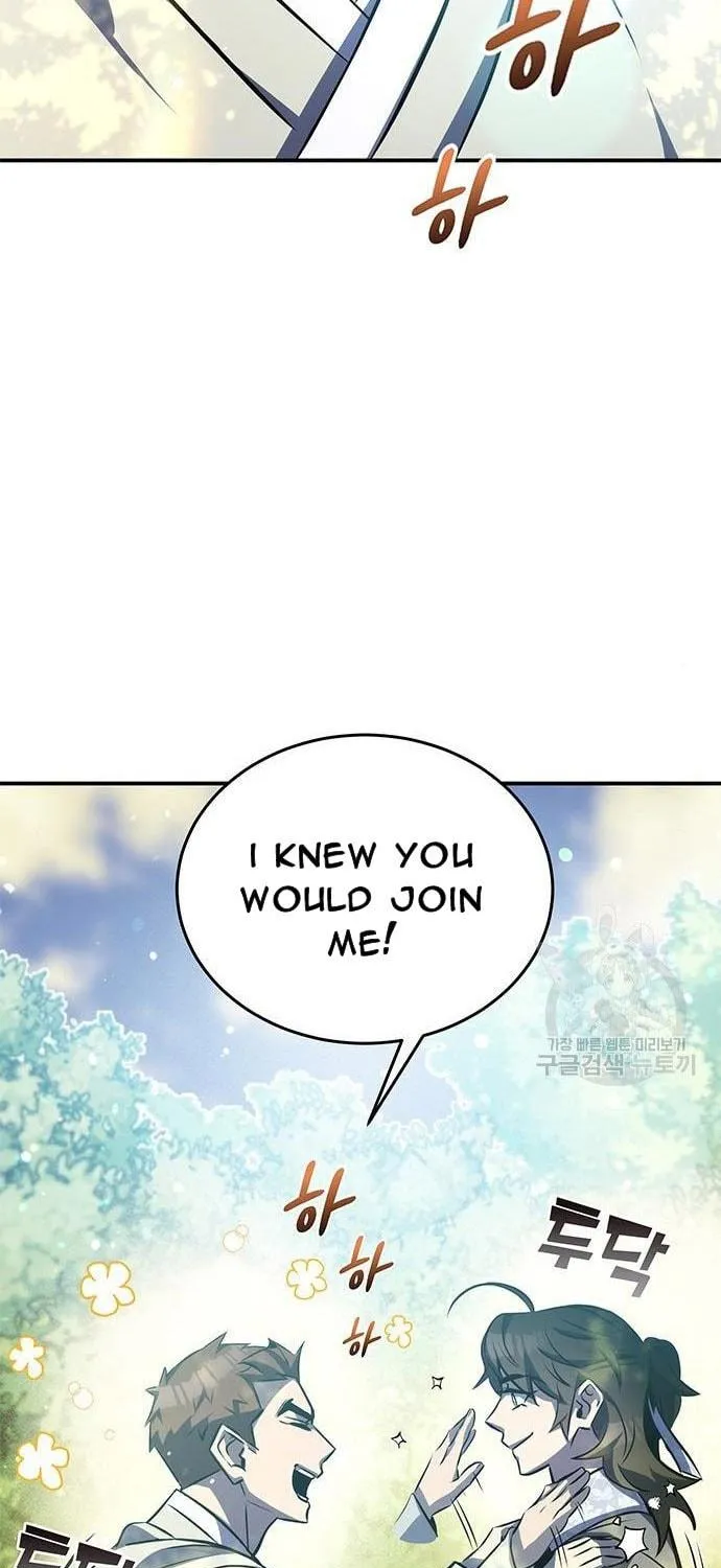 Yakppari Sinseonham Chapter 27 page 58 - 