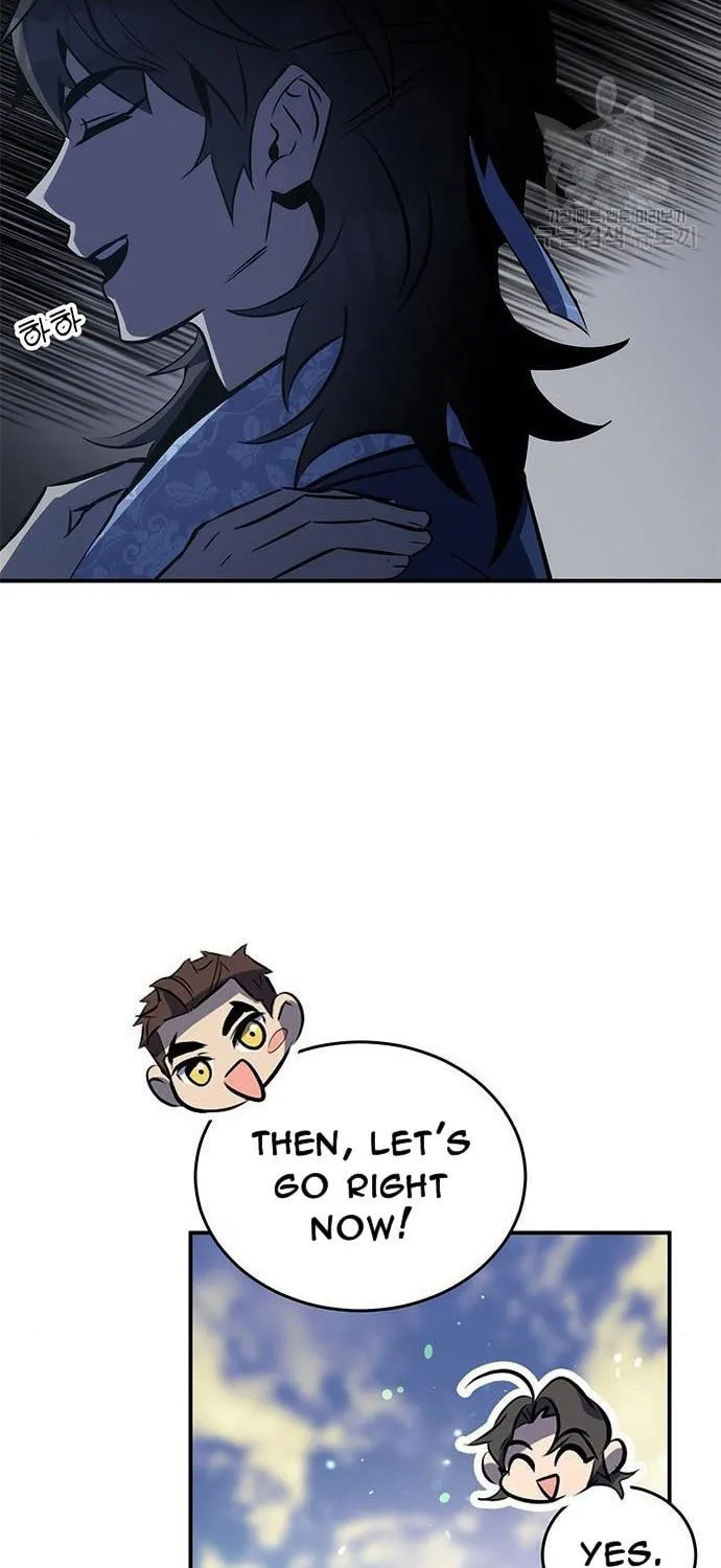 Yakppari Sinseonham Chapter 27 page 62 - 