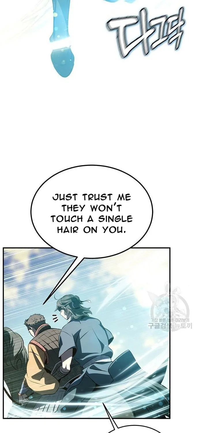 Yakppari Sinseonham Chapter 27 page 86 - 