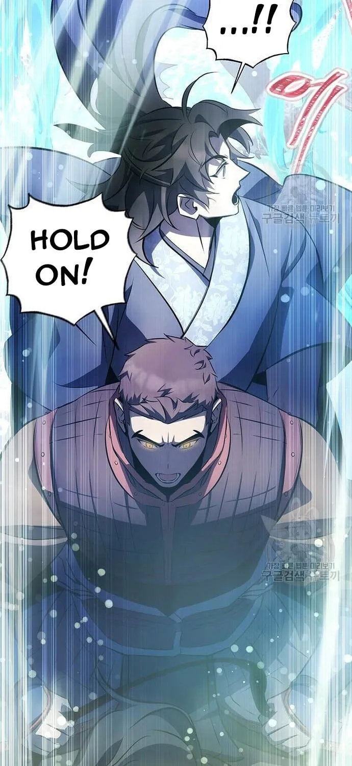 Yakppari Sinseonham Chapter 27 page 92 - 