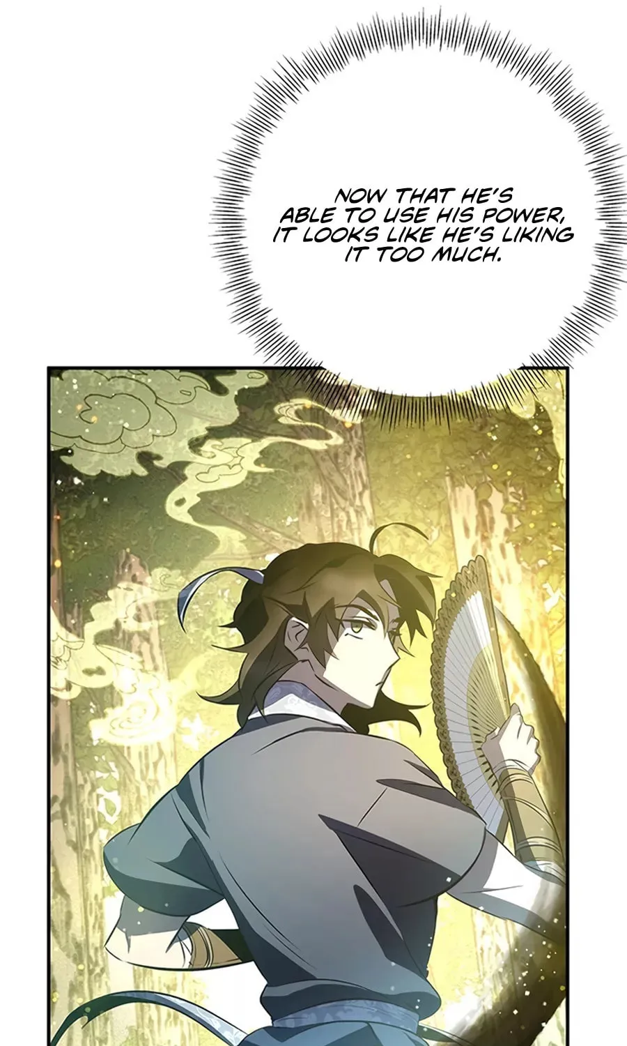 Yakppari Sinseonham Chapter 28 page 11 - 