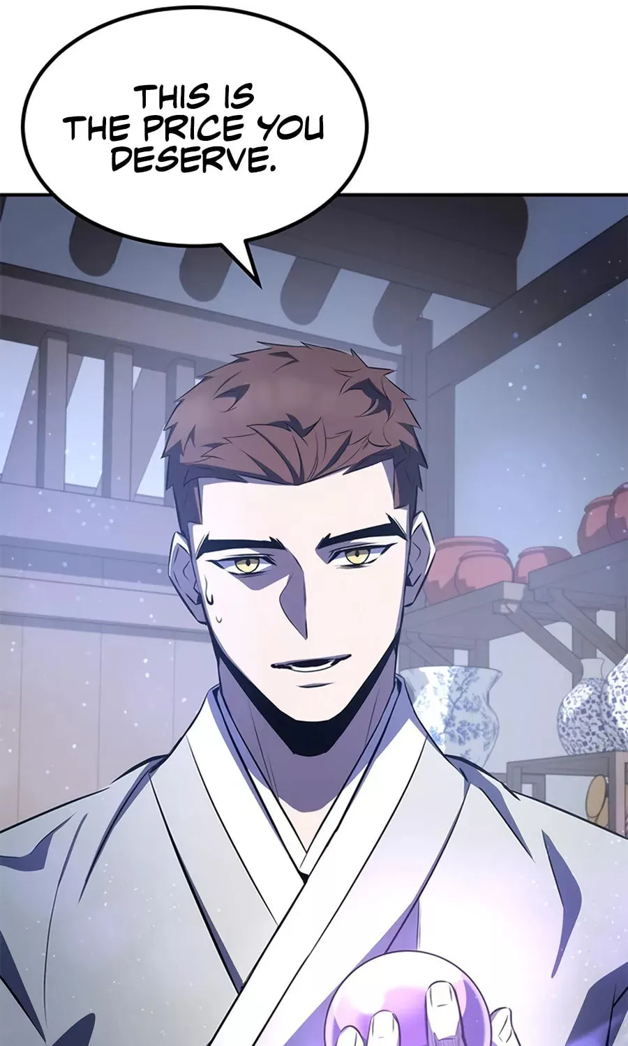 Yakppari Sinseonham Chapter 28 page 103 - 