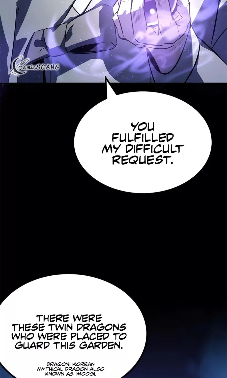 Yakppari Sinseonham Chapter 28 page 104 - 