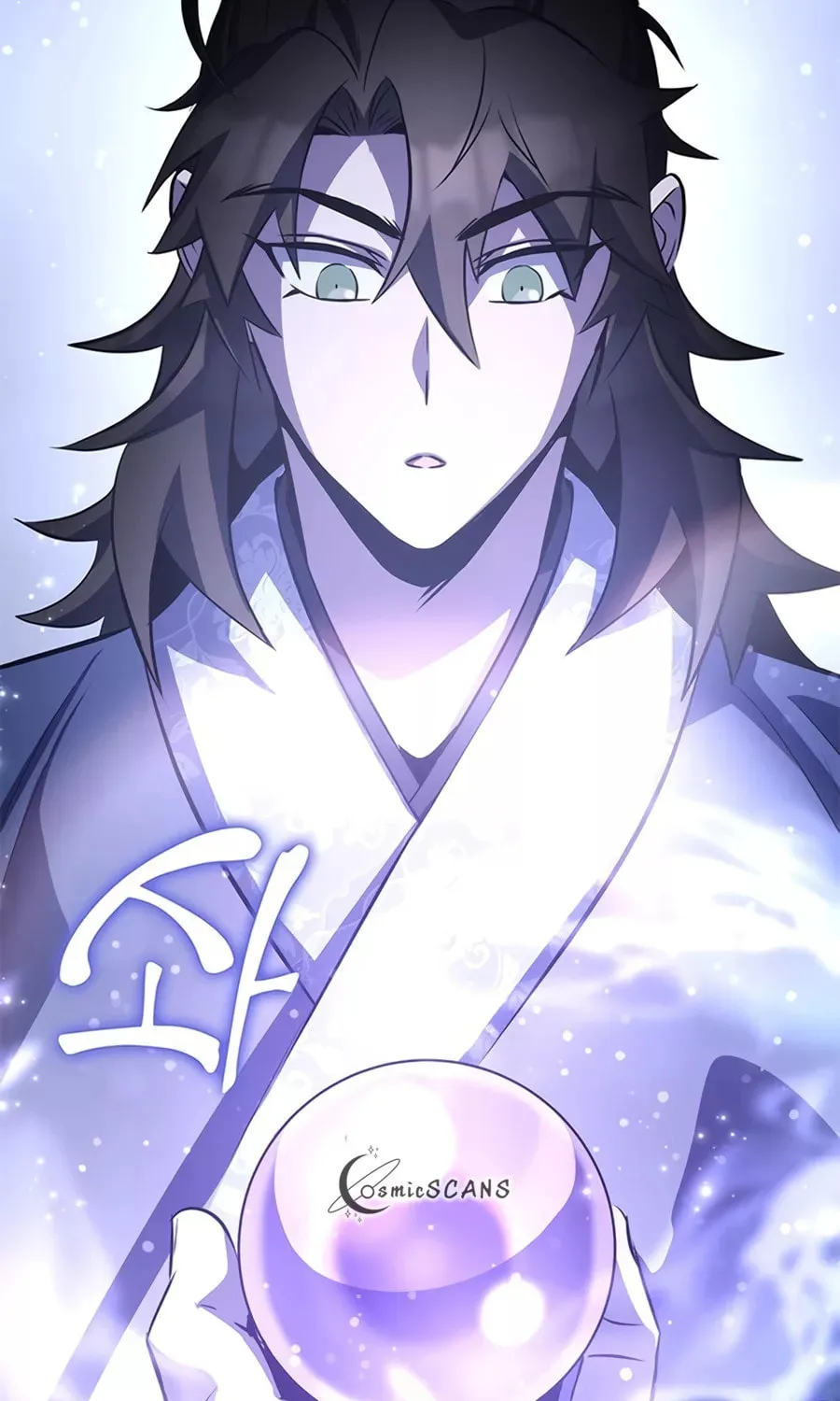 Yakppari Sinseonham Chapter 28 page 107 - 