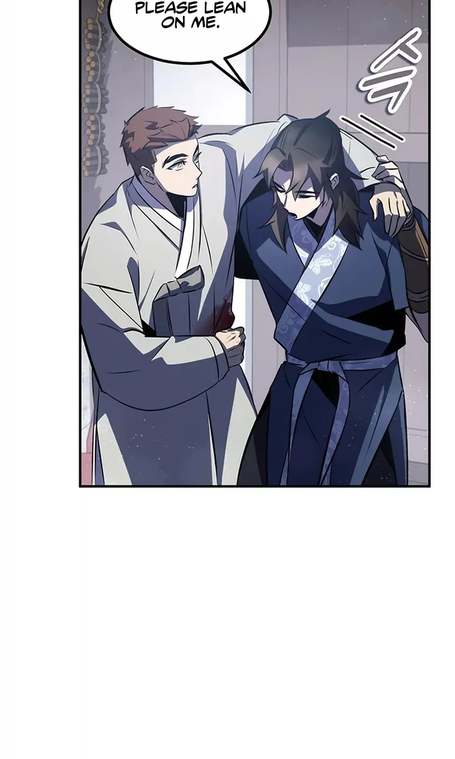 Yakppari Sinseonham Chapter 28 page 118 - 