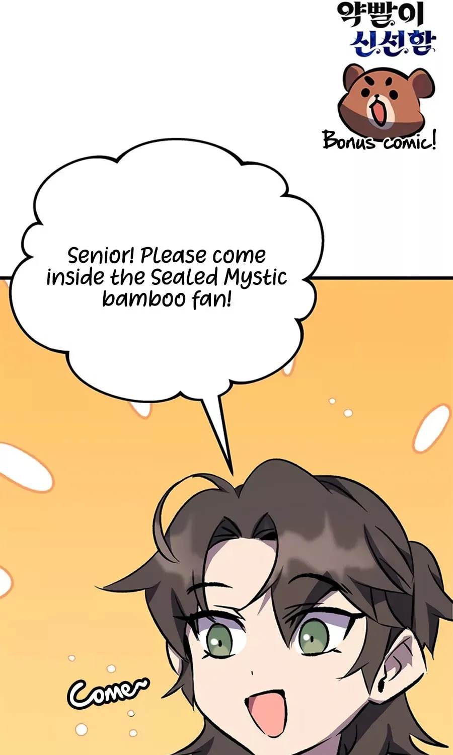 Yakppari Sinseonham Chapter 28 page 129 - 