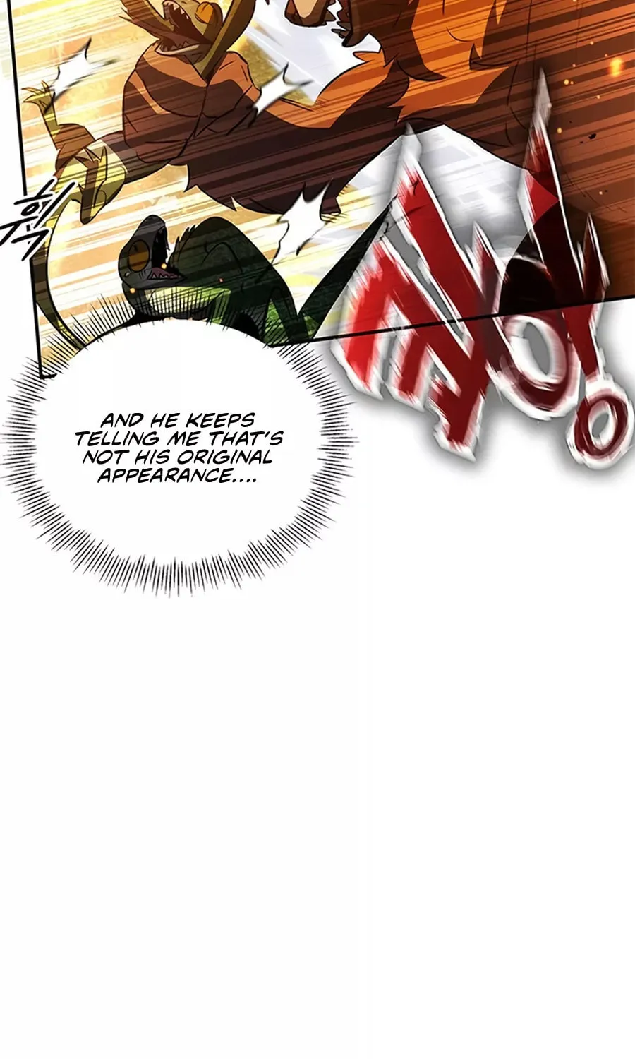 Yakppari Sinseonham Chapter 28 page 14 - 