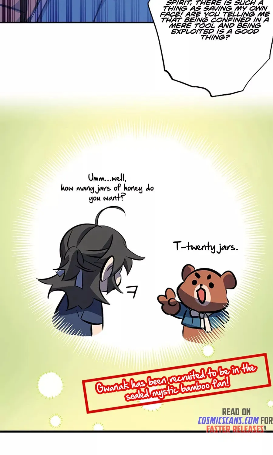 Yakppari Sinseonham Chapter 28 page 131 - 