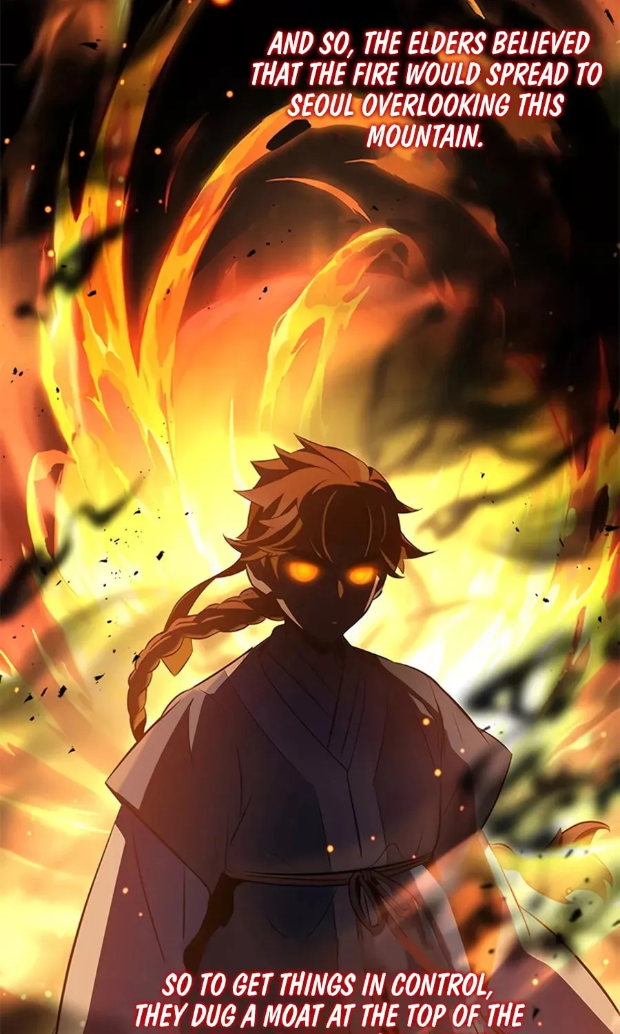 Yakppari Sinseonham Chapter 28 page 18 - 