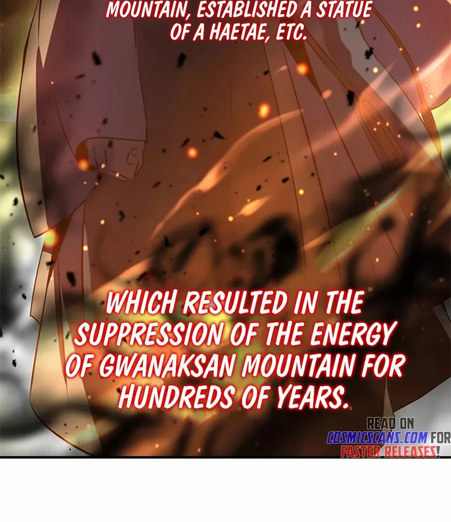 Yakppari Sinseonham Chapter 28 page 19 - 