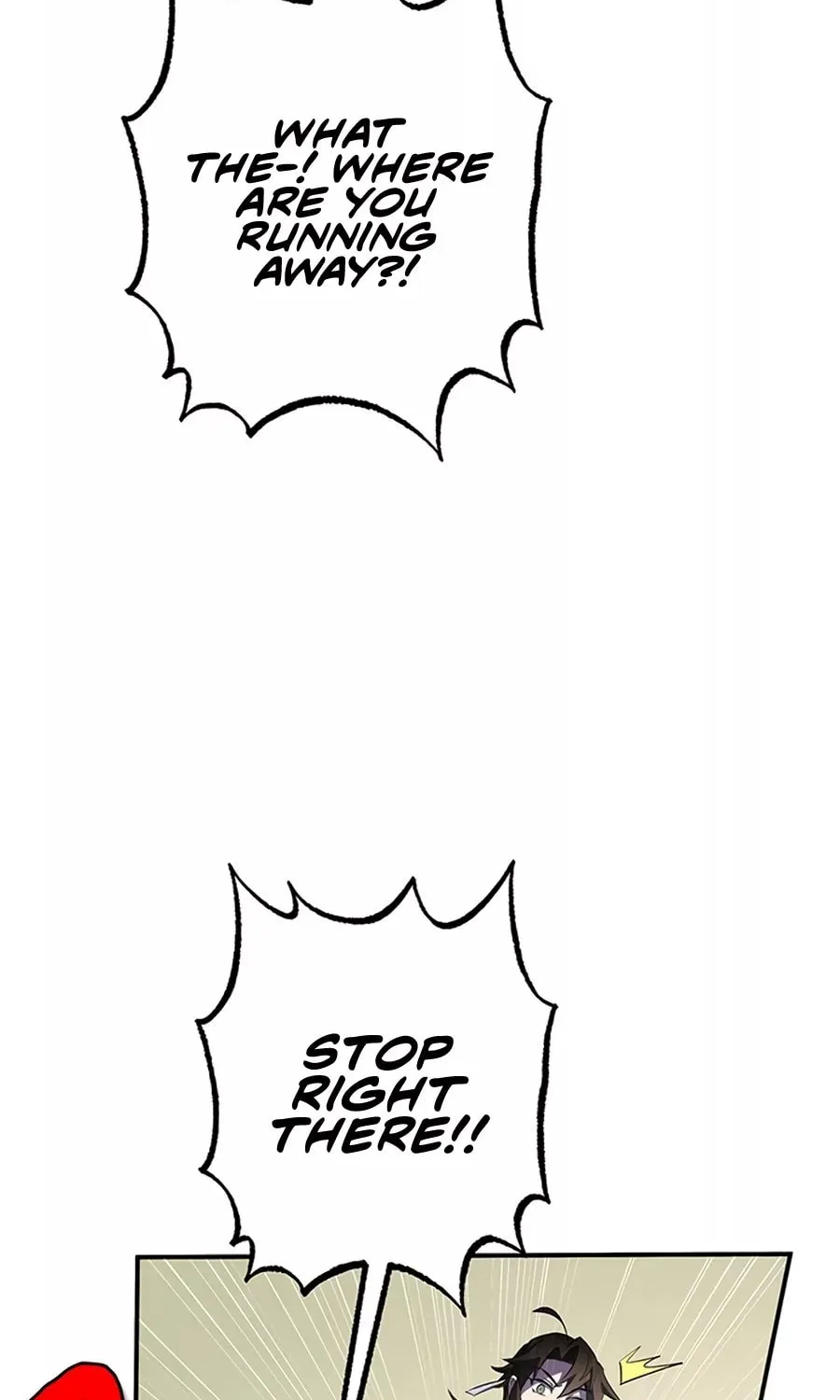 Yakppari Sinseonham Chapter 28 page 21 - 