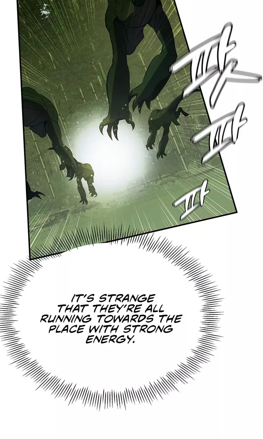 Yakppari Sinseonham Chapter 28 page 24 - 