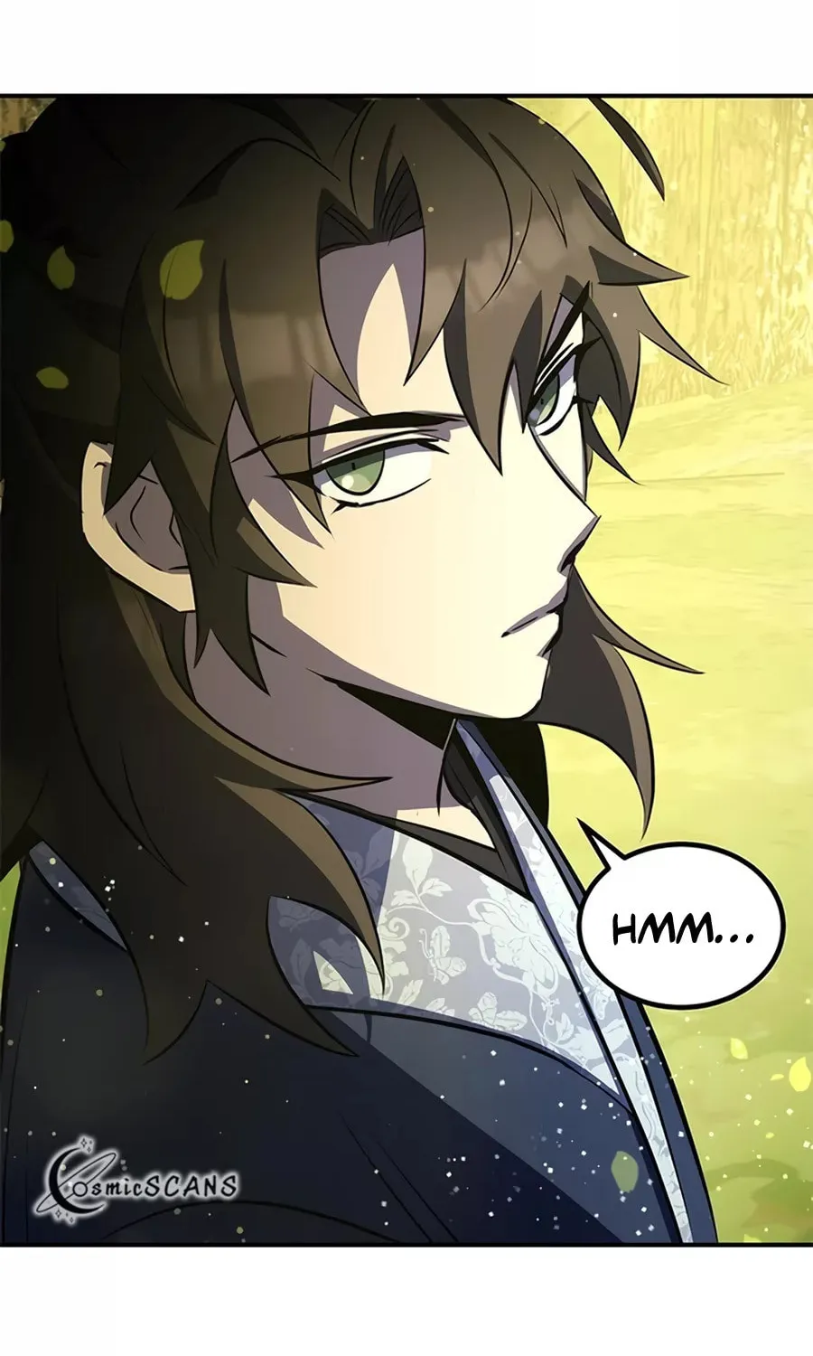 Yakppari Sinseonham Chapter 28 page 27 - 