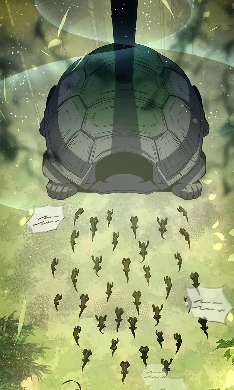 Yakppari Sinseonham Chapter 28 page 30 - 