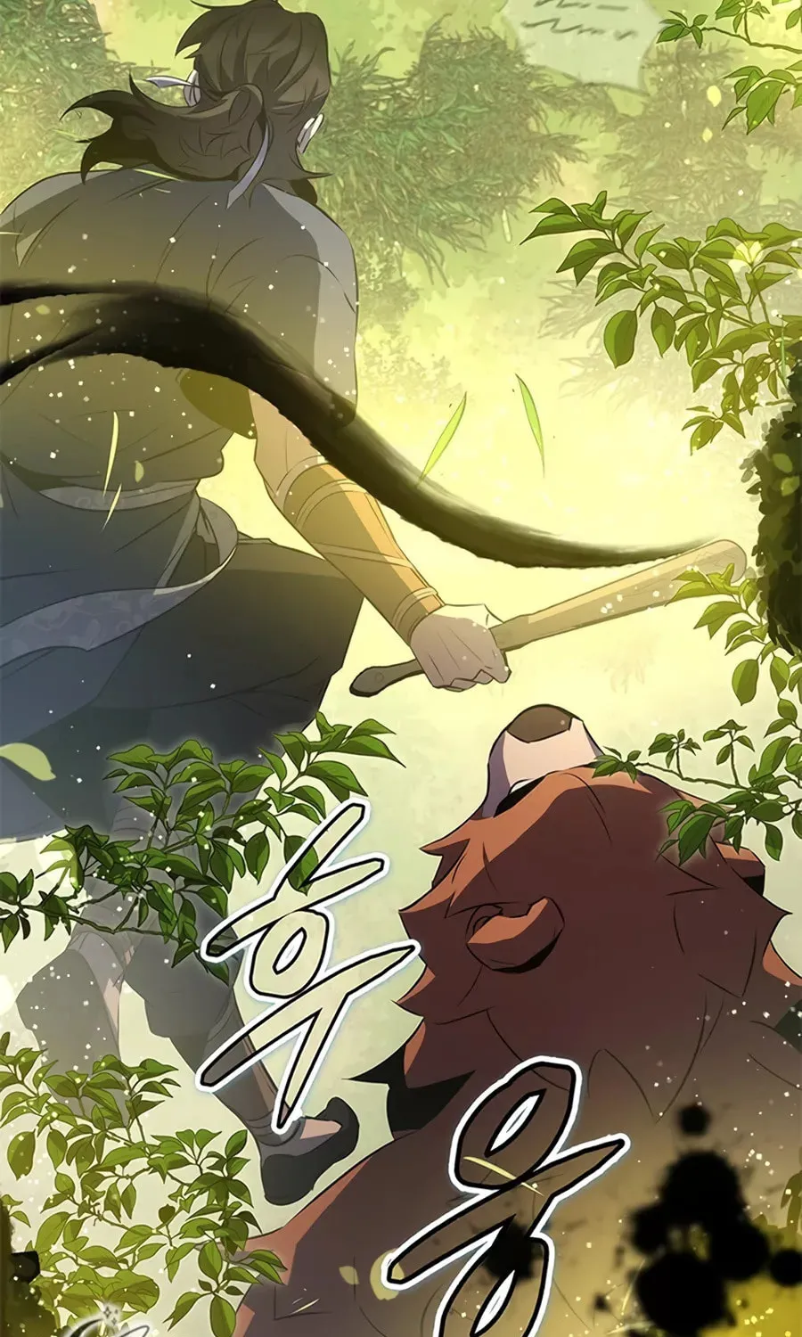 Yakppari Sinseonham Chapter 28 page 31 - 