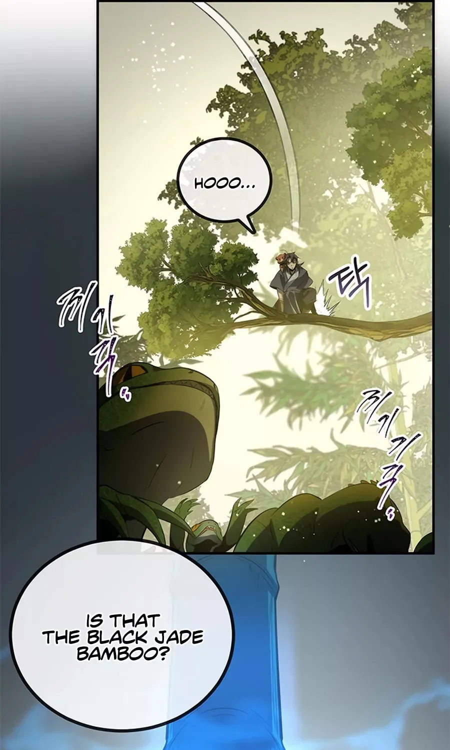 Yakppari Sinseonham Chapter 28 page 33 - 