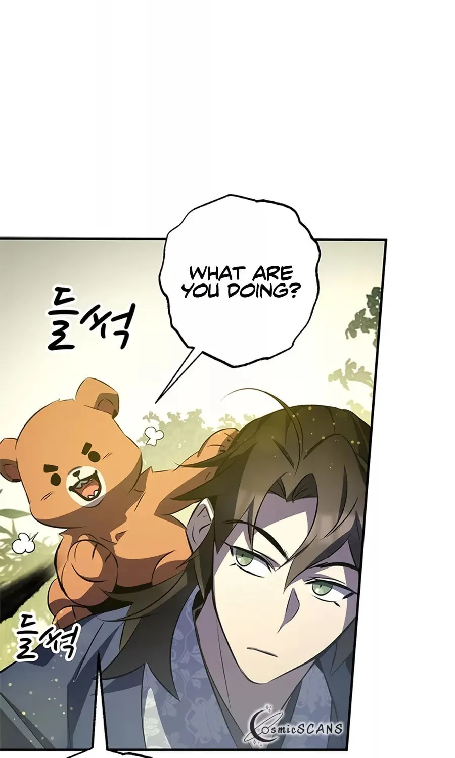 Yakppari Sinseonham Chapter 28 page 39 - 