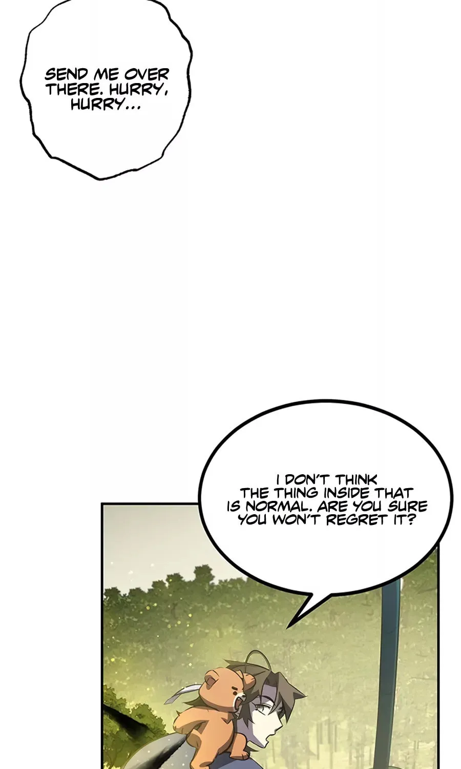 Yakppari Sinseonham Chapter 28 page 40 - 