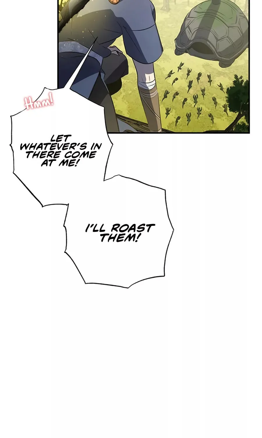 Yakppari Sinseonham Chapter 28 page 41 - 