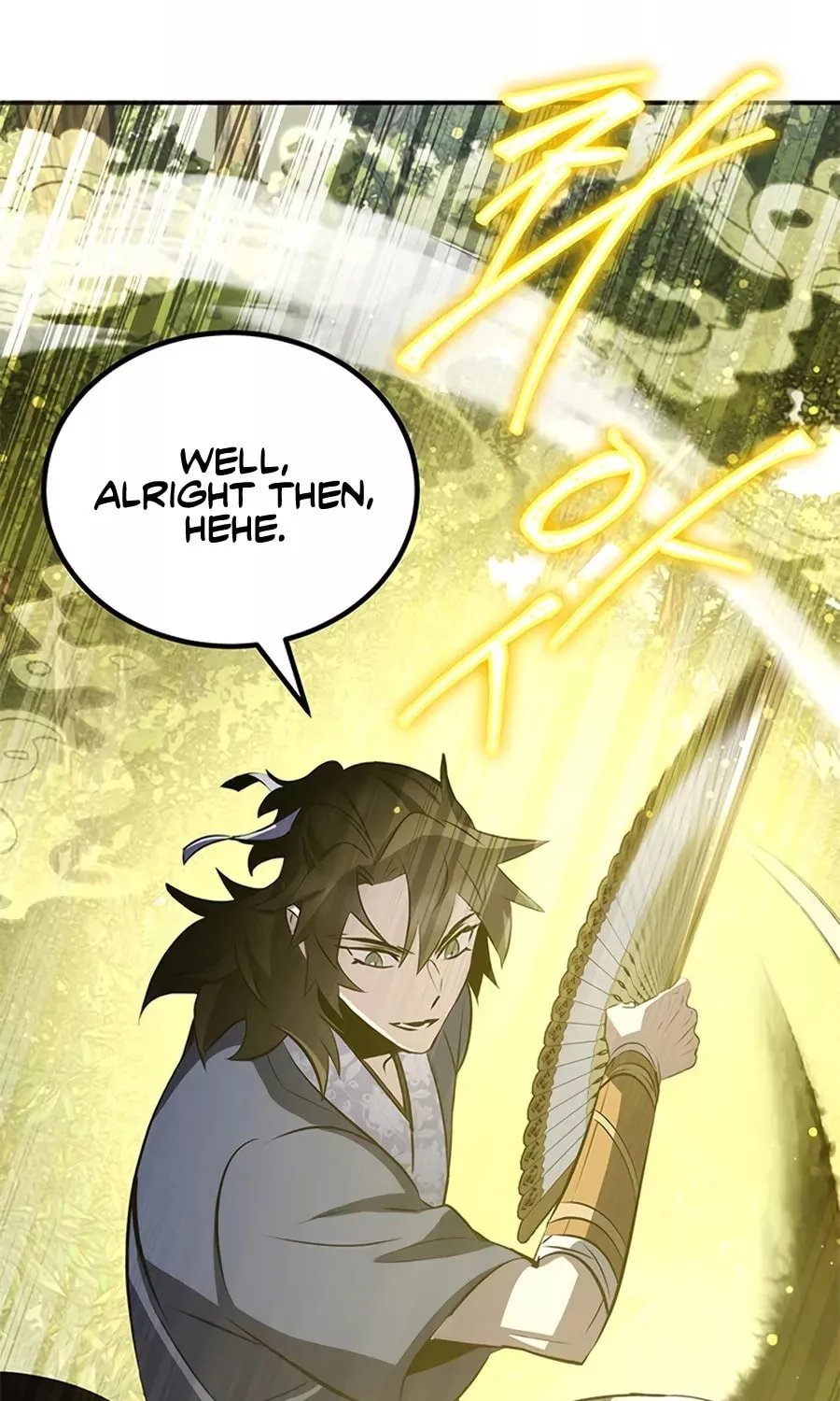 Yakppari Sinseonham Chapter 28 page 42 - 